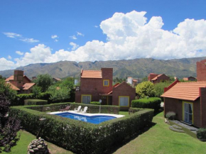 Cabañas El Maiten